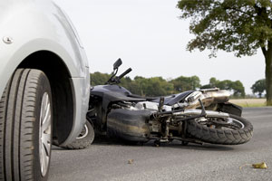 hermitage motorcycle accident attorneys
