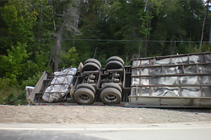 hermitage truck accident attorneys